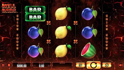 Hell Bars Slot - Play Online